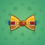 Bow Tie #393