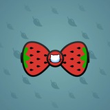 Bow Tie #3930 Bow Tie #3930