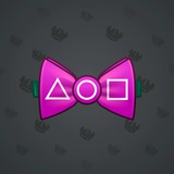 Bow Tie #3932 Bow Tie #3932