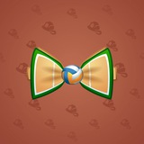 Bow Tie #3933 Bow Tie #3933