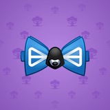 Bow Tie #3934 Bow Tie #3934