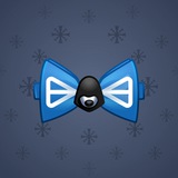 Bow Tie #394 Bow Tie #394