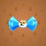 Bow Tie #3953
