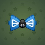 Bow Tie #3958 Bow Tie #3958