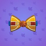 Bow Tie #396 Bow Tie #396