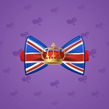 Bow Tie #3965 Bow Tie #3965