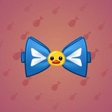 Bow Tie #3967 Bow Tie #3967