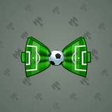 Bow Tie #3968 Bow Tie #3968