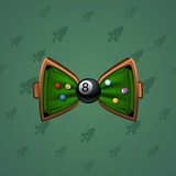 Bow Tie #398 Bow Tie #398