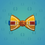Bow Tie #3983 Bow Tie #3983