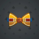 Bow Tie #3984 Bow Tie #3984