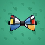 Bow Tie #3987 Bow Tie #3987