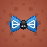 Bow Tie #399 Bow Tie #399