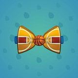 Bow Tie #3991 Bow Tie #3991