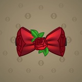 Bow Tie #3992