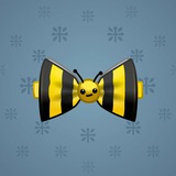 Bow Tie #3998 Bow Tie #3998