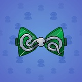 Bow Tie #400 Bow Tie #400