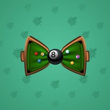 Bow Tie #4002 Bow Tie #4002