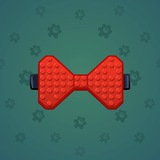 Bow Tie #4008 Bow Tie #4008