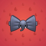 Bow Tie #4019 Bow Tie #4019