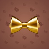 Bow Tie #402 Bow Tie #402