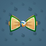 Bow Tie #4020 Bow Tie #4020