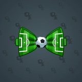 Bow Tie #4024 Bow Tie #4024