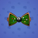Bow Tie #4026 Bow Tie #4026