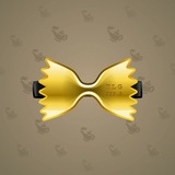 Bow Tie #4035 Bow Tie #4035