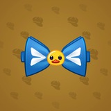 Bow Tie #4038 Bow Tie #4038