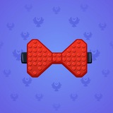 Bow Tie #4041 Bow Tie #4041