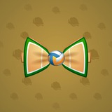Bow Tie #4042 Bow Tie #4042
