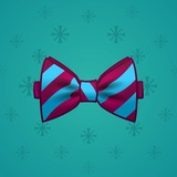 Bow Tie #4049 Bow Tie #4049