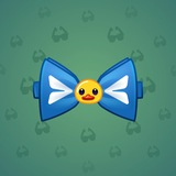Bow Tie #4051 Bow Tie #4051