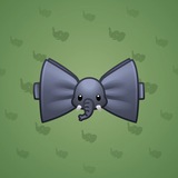 Bow Tie #4058