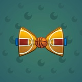Bow Tie #4061 Bow Tie #4061