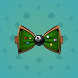 Bow Tie #4062 Bow Tie #4062