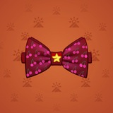Bow Tie #4068 Bow Tie #4068