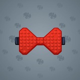Bow Tie #407 Bow Tie #407