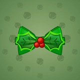 Bow Tie #4077 Bow Tie #4077