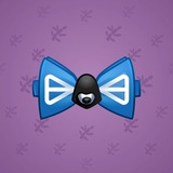 Bow Tie #4078 Bow Tie #4078