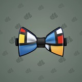 Bow Tie #4085 Bow Tie #4085