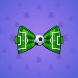 Bow Tie #4095 Bow Tie #4095