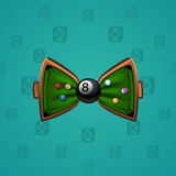 Bow Tie #4105 Bow Tie #4105