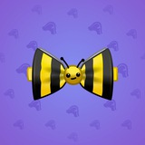 Bow Tie #4107 Bow Tie #4107
