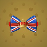 Bow Tie #4108 Bow Tie #4108