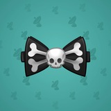 Bow Tie #411 Bow Tie #411