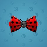 Bow Tie #4111 Bow Tie #4111