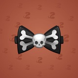 Bow Tie #4114 Bow Tie #4114