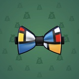 Bow Tie #4117 Bow Tie #4117